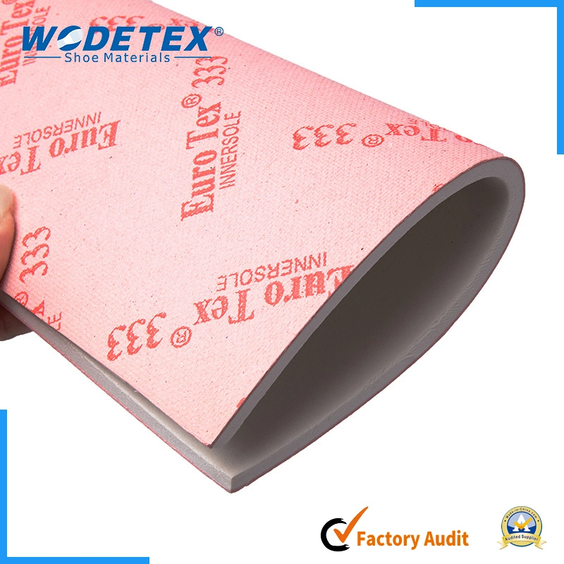 Customized Insole Paper Board Shoe Salpa Insole